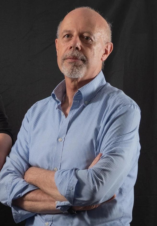 Marco Lucani