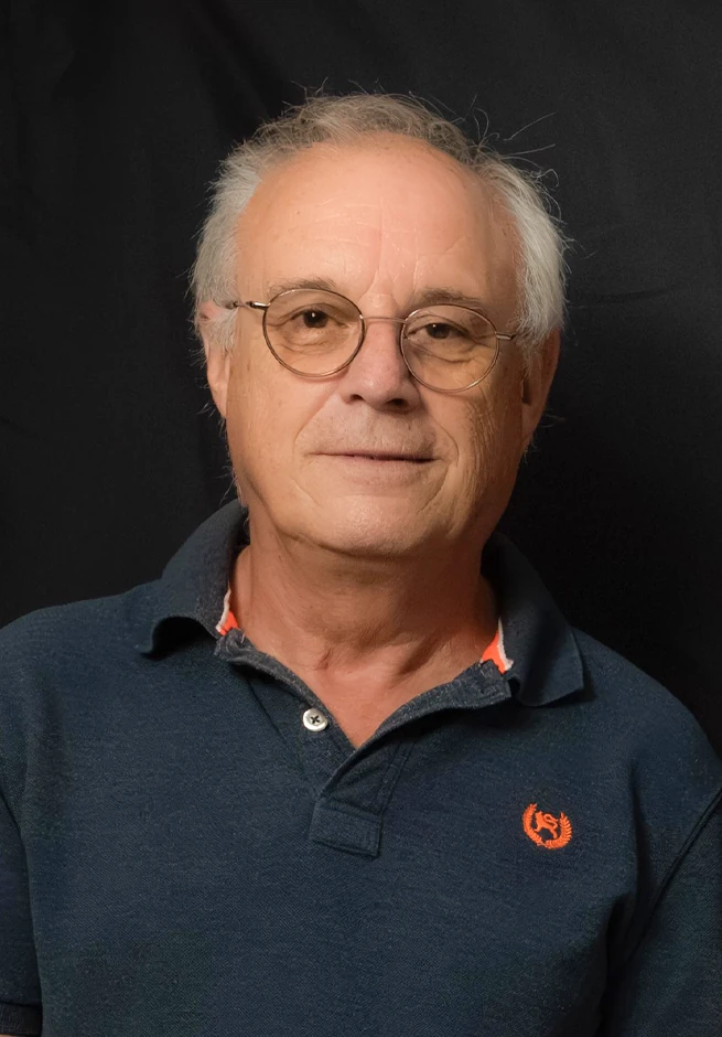 Natalino Lucani